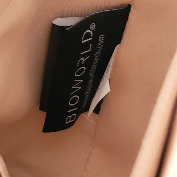 Pokemon Succulents Woven Handbag - Picture 9 of 10